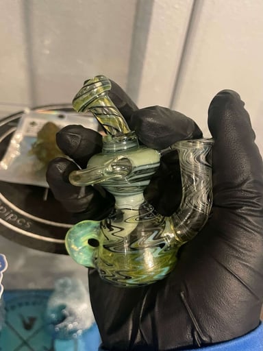 Preview pic of Recycler Klein