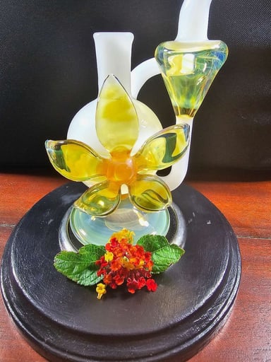Preview pic of 🌼 Flower recycler 🌼