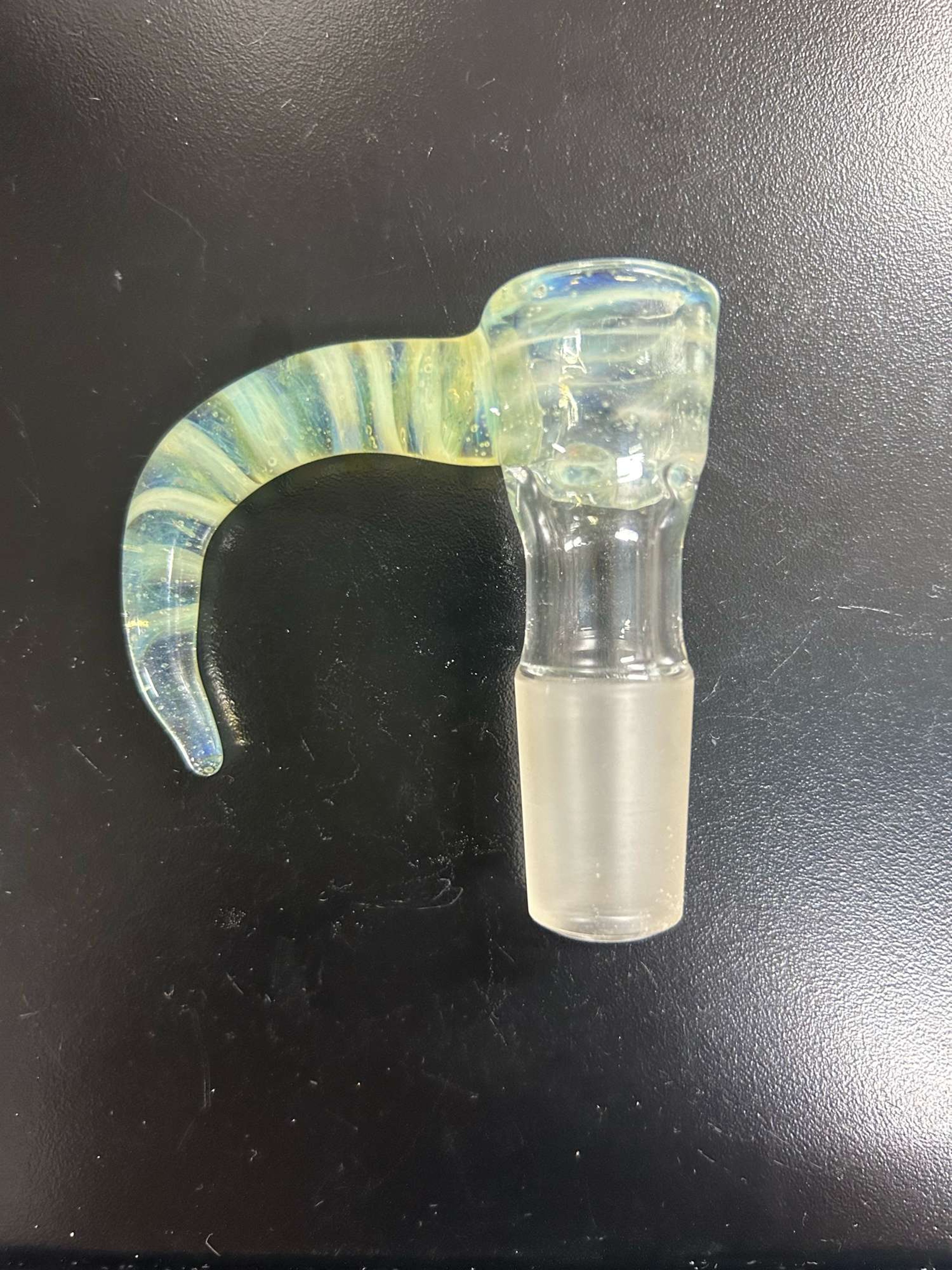 Preview pic of Fume and Multi with Disco Sparkle