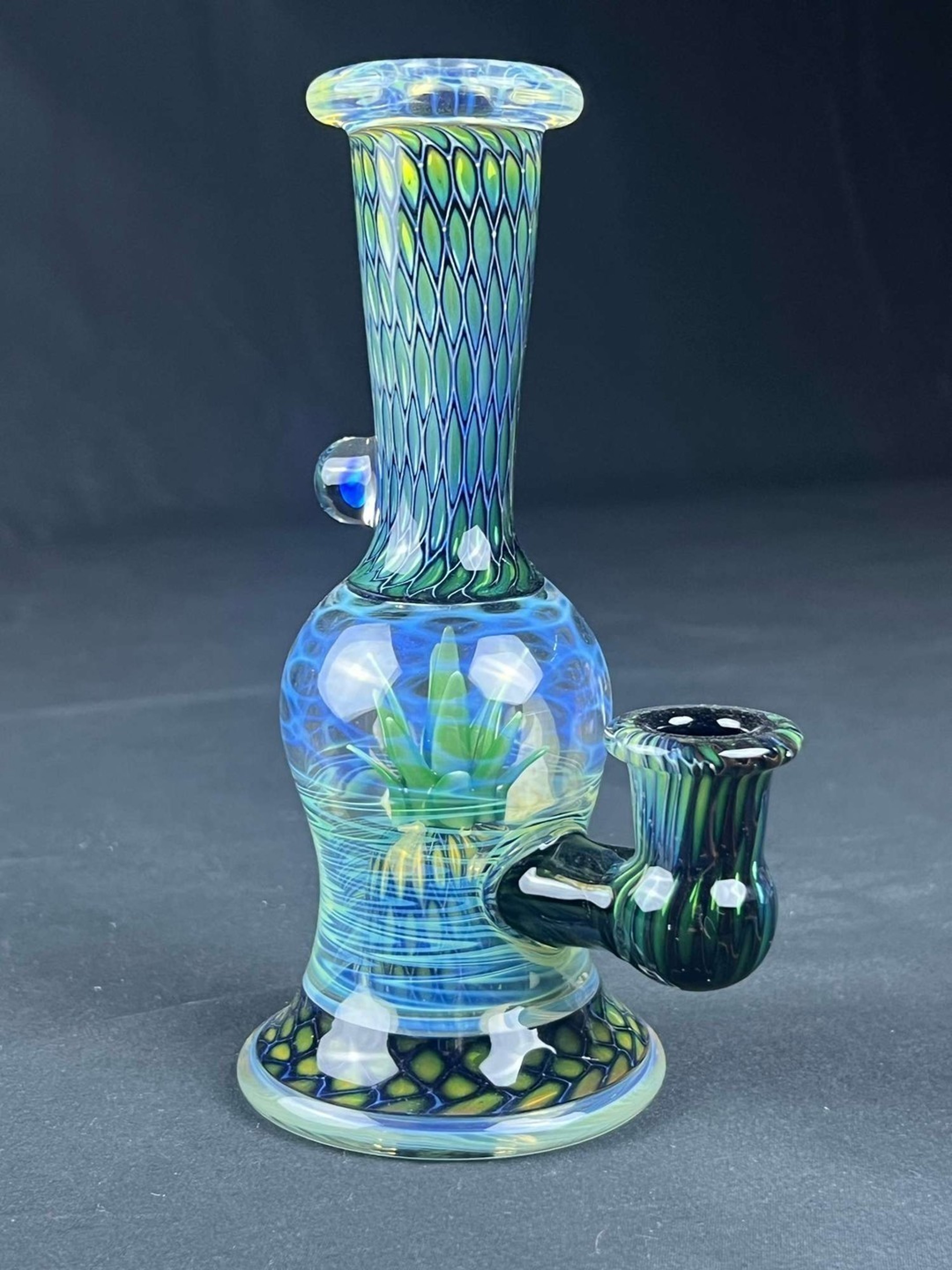 Hondo Pineapple full set image 0