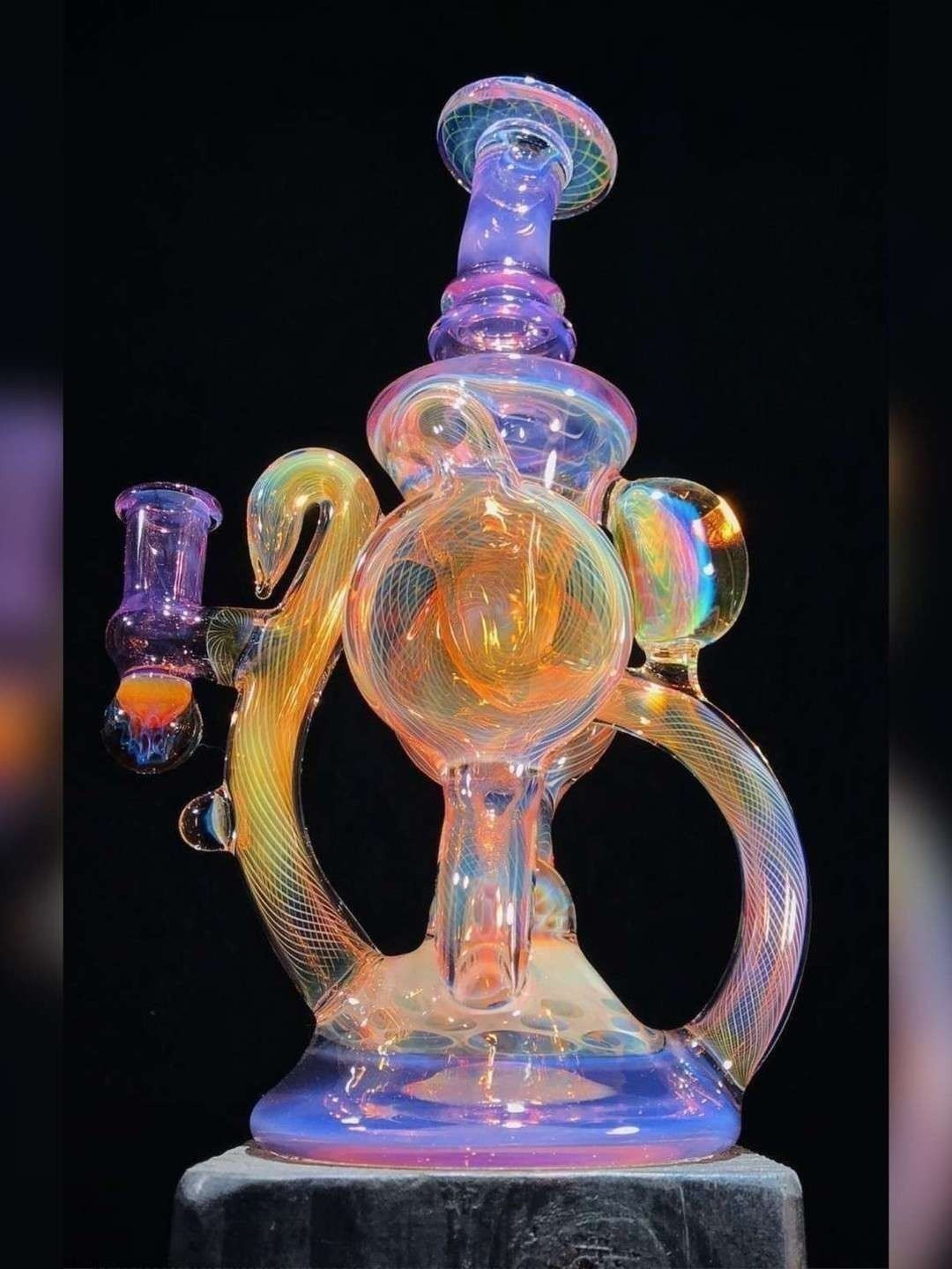Ease Glass Archcycler set image 0