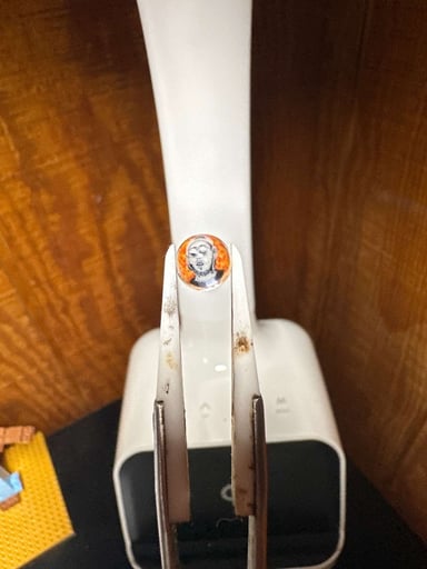 Preview pic of Mac Miller pearl