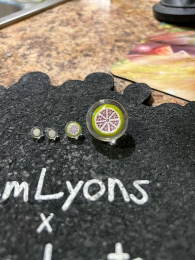 Preview pic of Lyons Grape Lime Inception Slurper Set