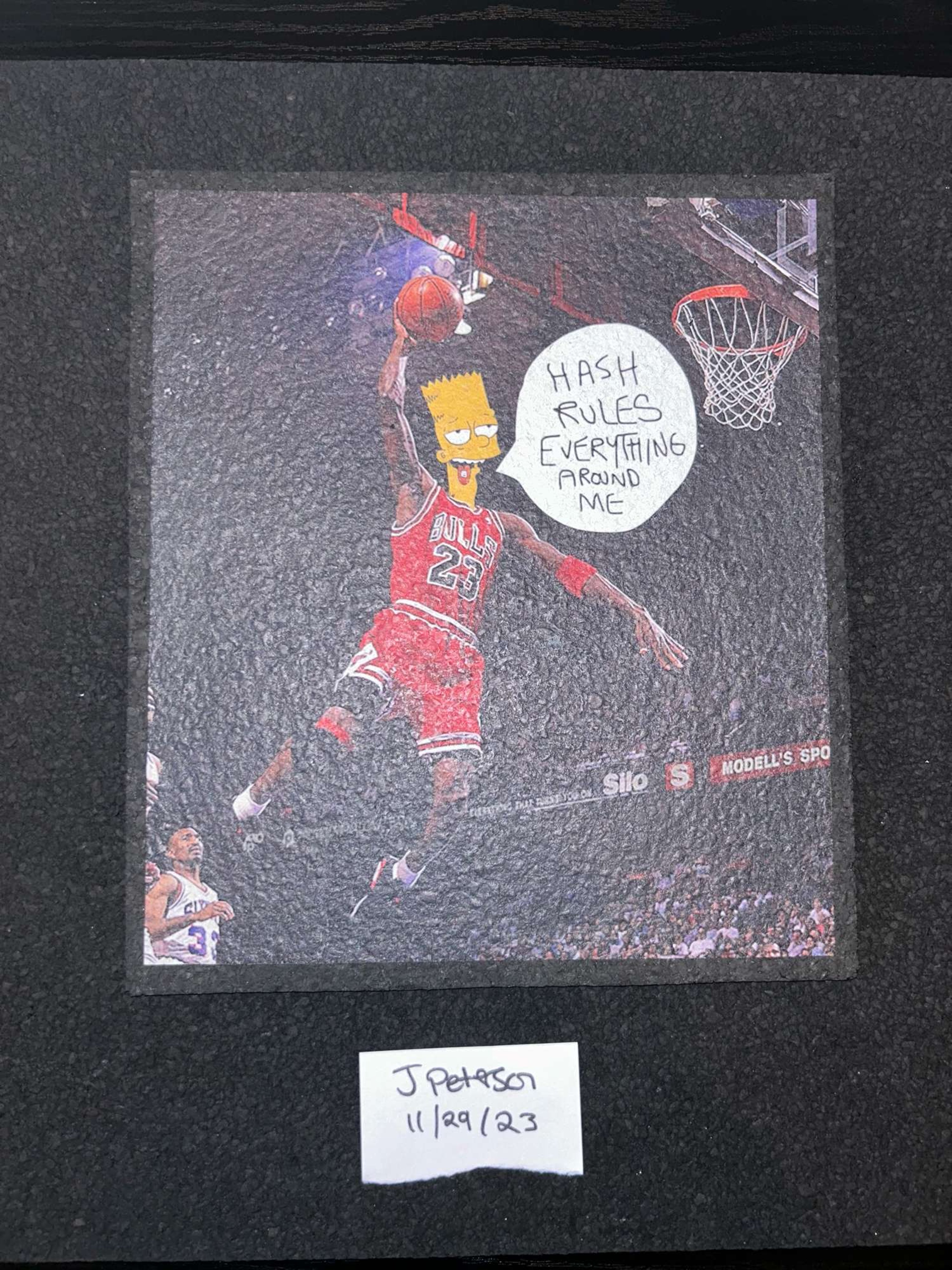 Gz1 Jordan image 0