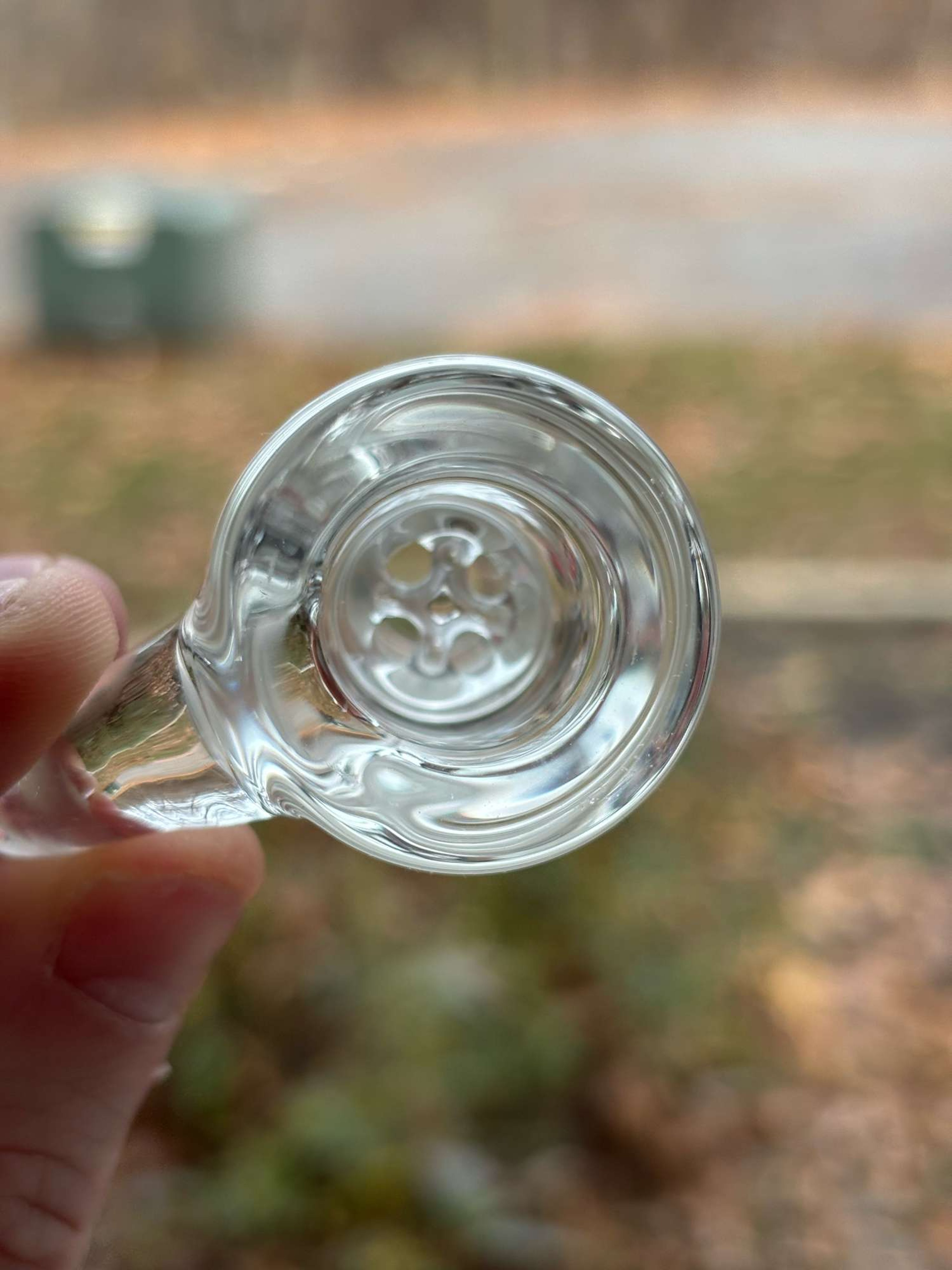 18 mm Older style sovereignty slide. image 0