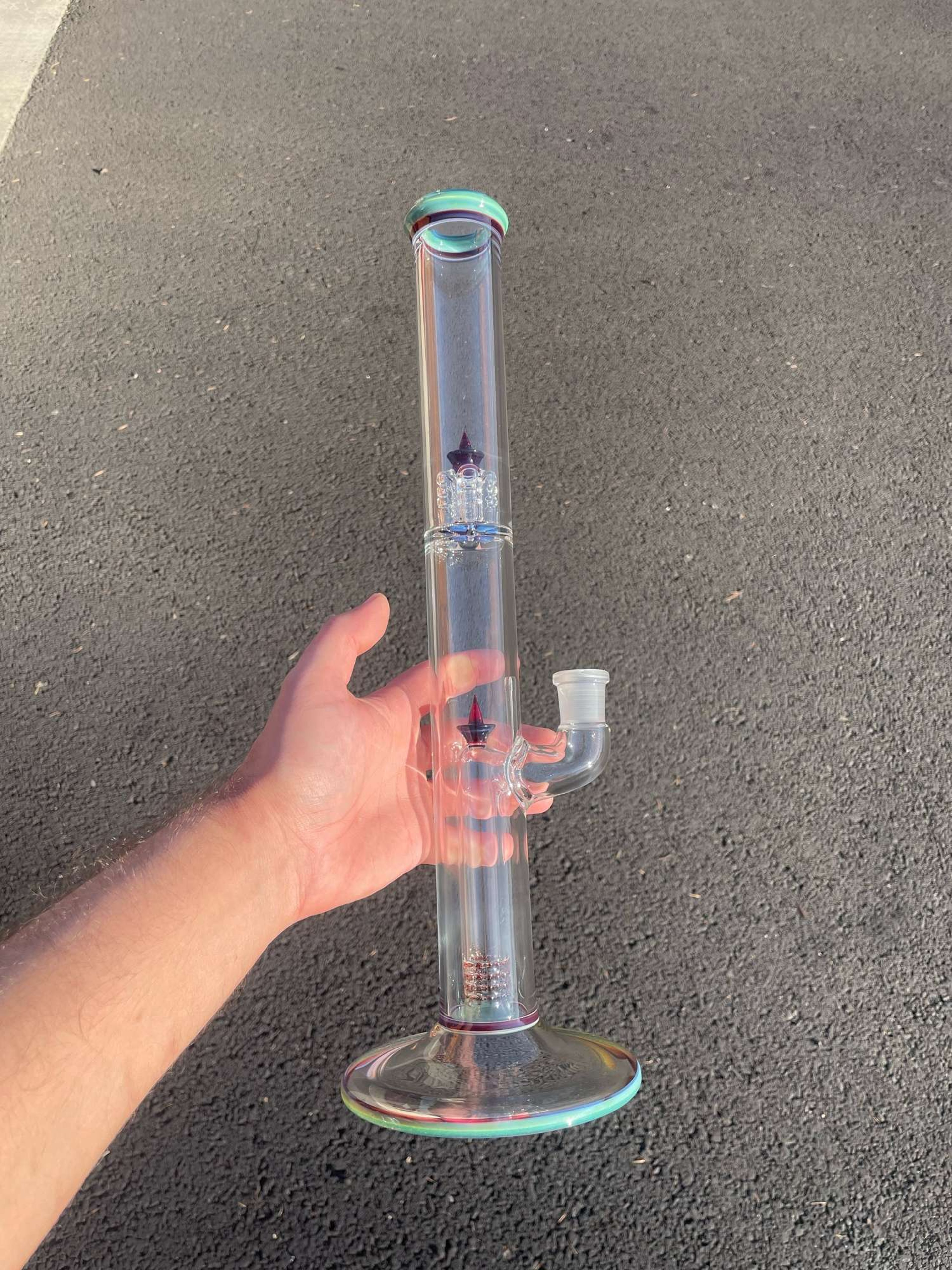 Preview pic of FA two tone 360 grid 