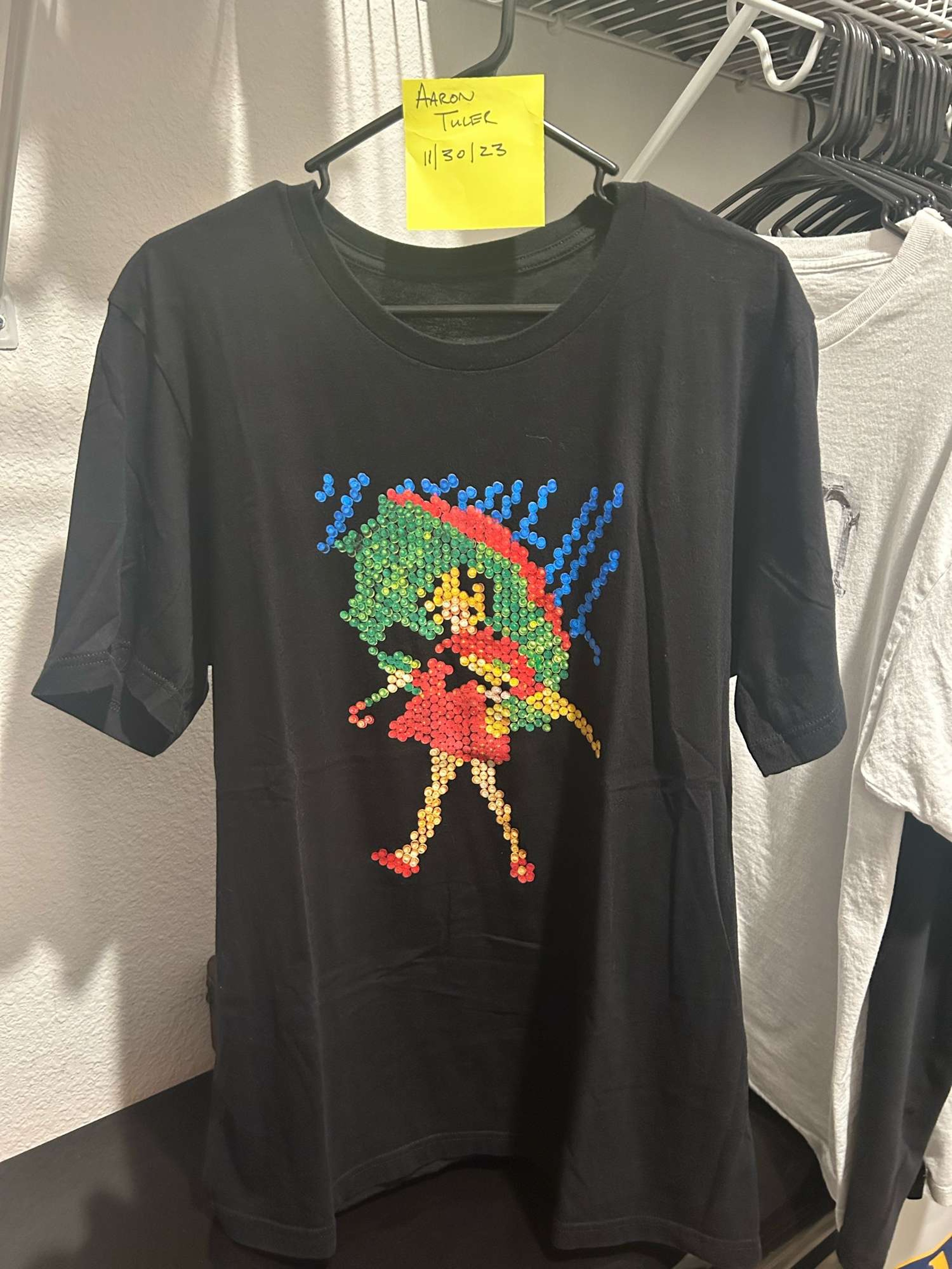 Preview pic of Slinger T- Shirt