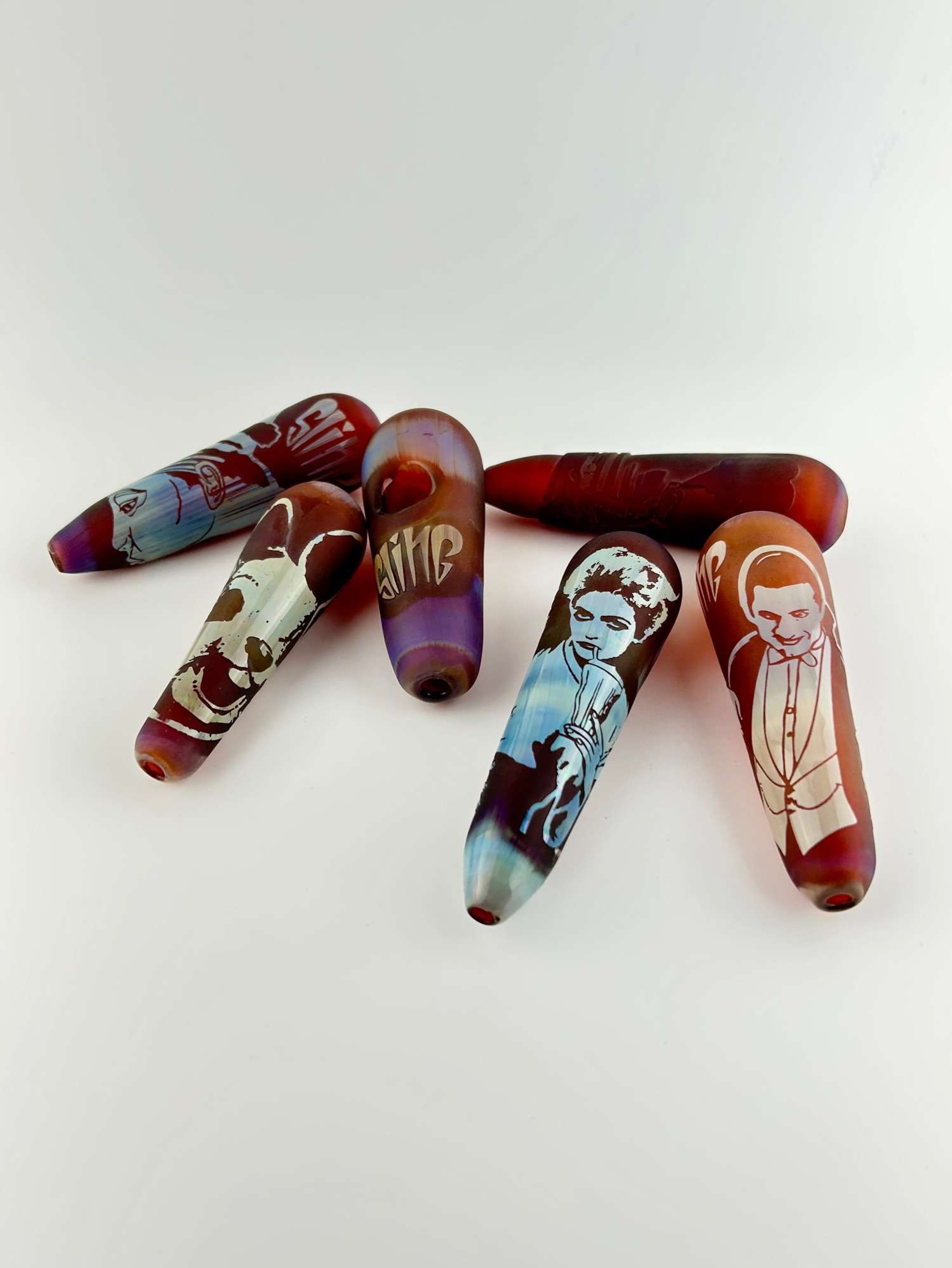 Marble slinger  image 0