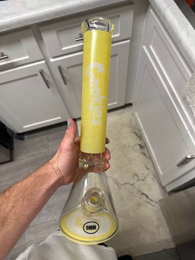 Preview pic of Water Bong 