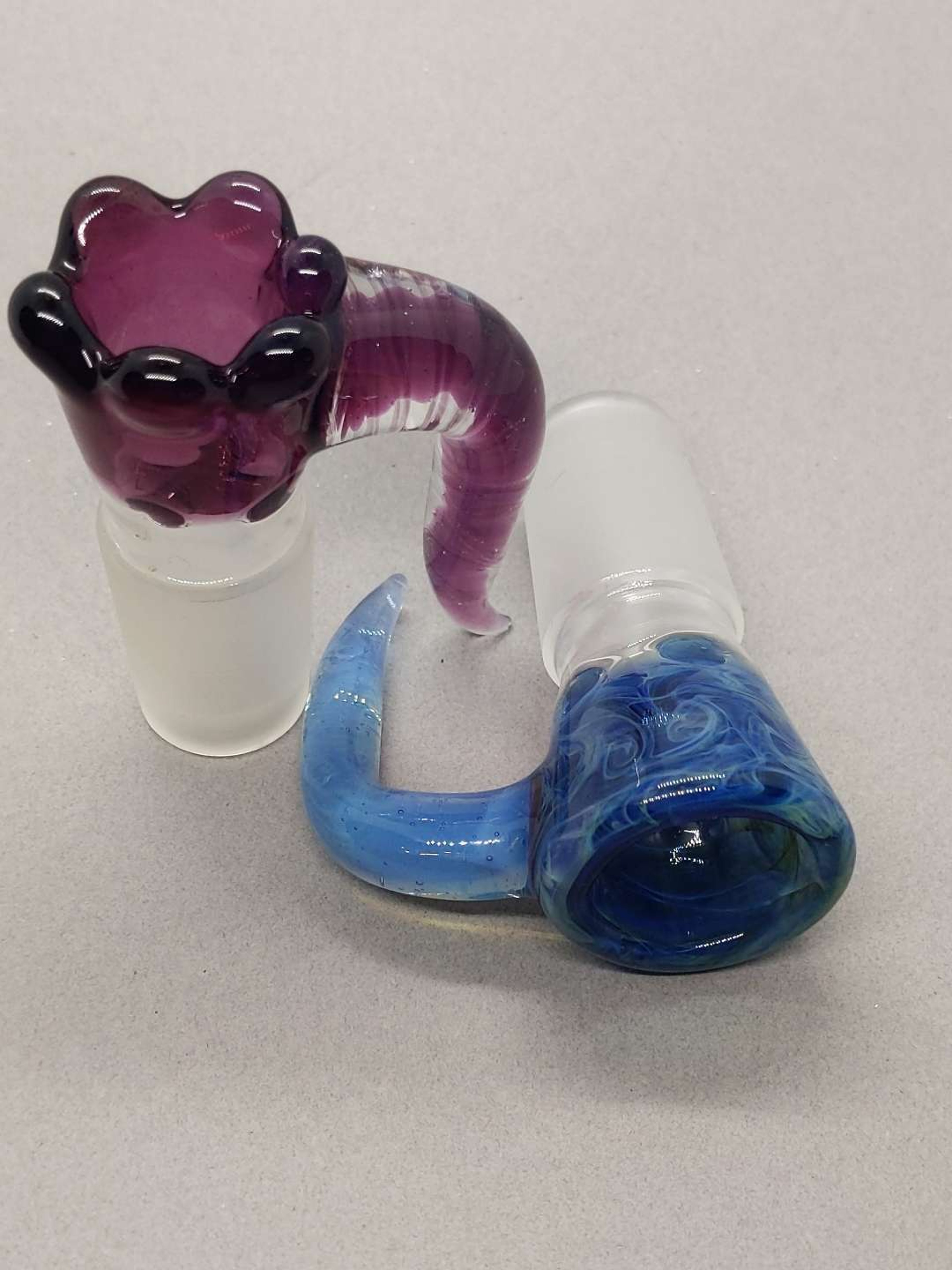 PRICE DROP!! $45 each 4 Holed Horned 18mm Slide image 0