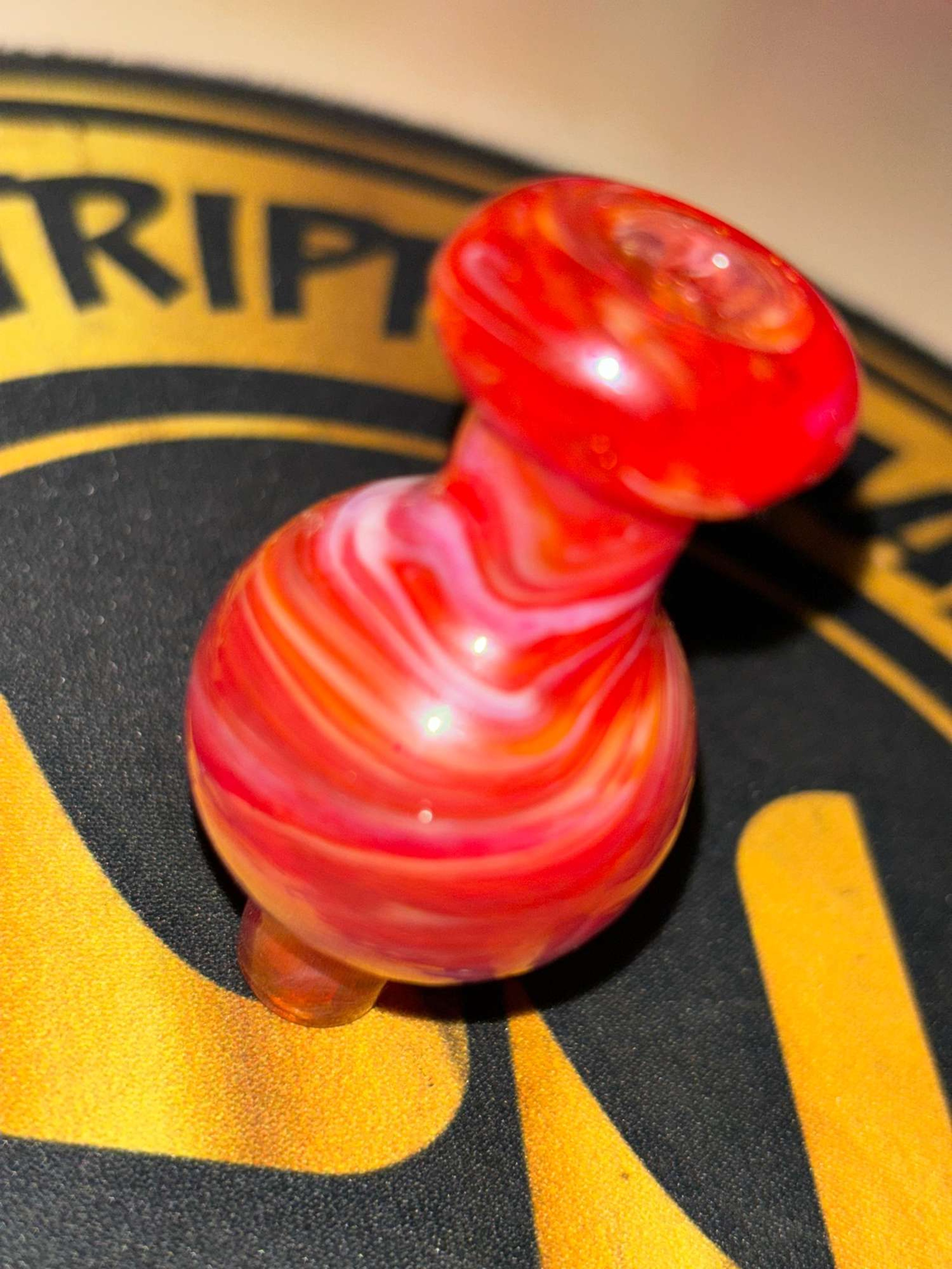 Carb cap image 0
