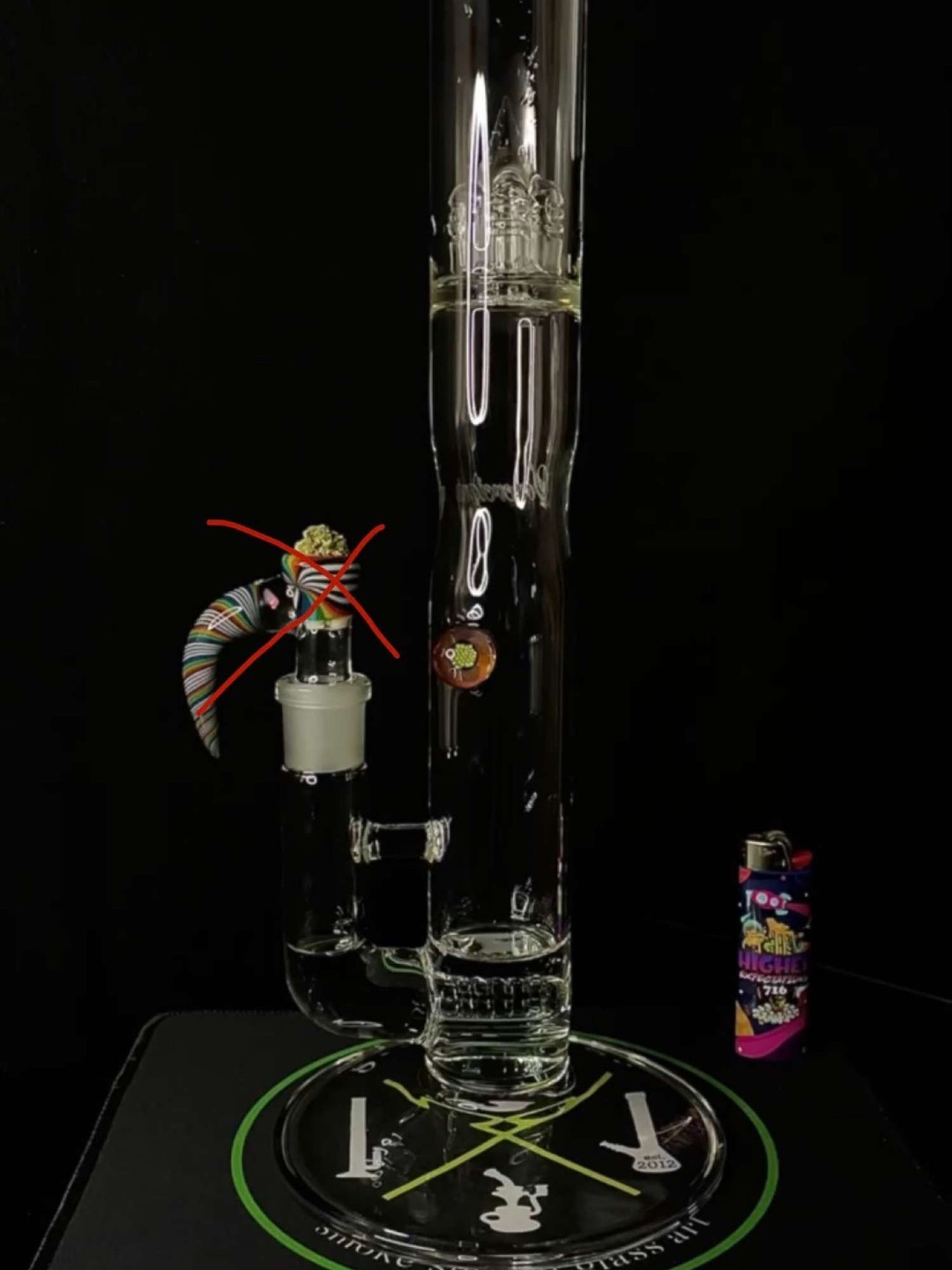 Sovereignty 44 stemline with body reduction and Millie image 0