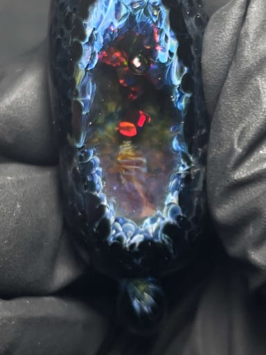 Preview pic of Space rokc