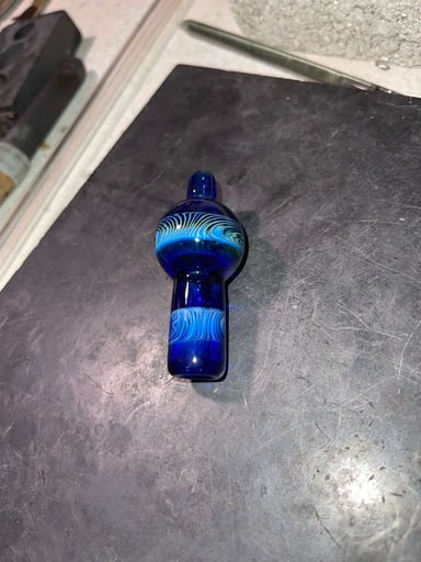 Preview pic of Bubble cap
