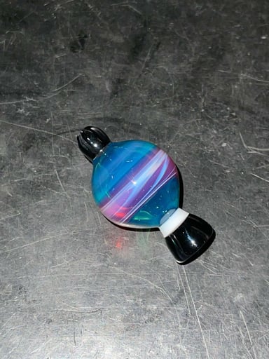 Preview pic of 30mm bubble cap