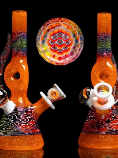Preview pic of Karma x Natey x Banjo x Mr. Fascet