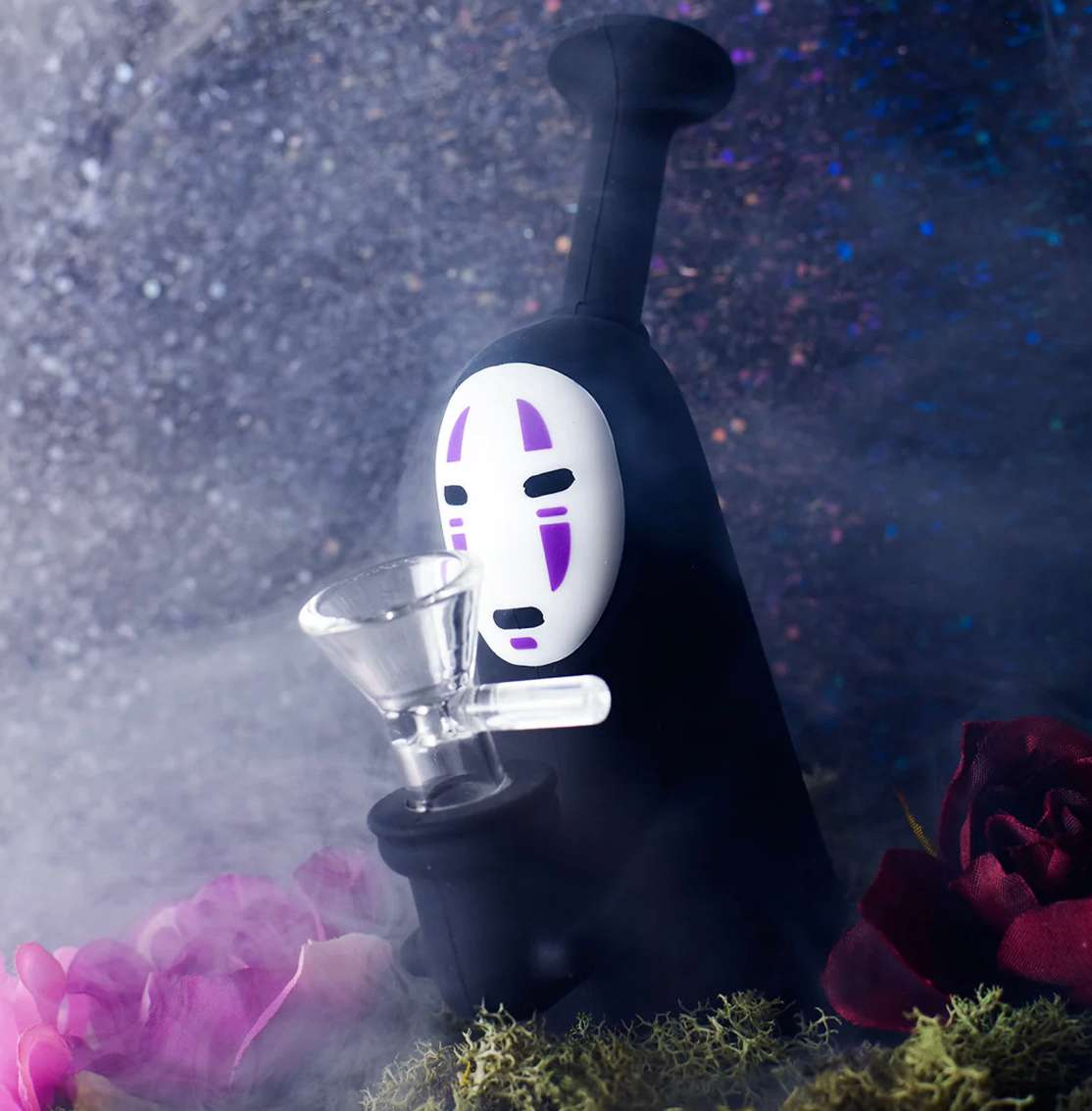 No Face Studio Ghibli image 0