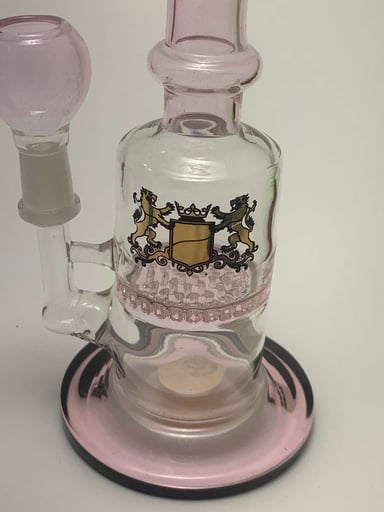 Preview pic of Micro - Mini Pink