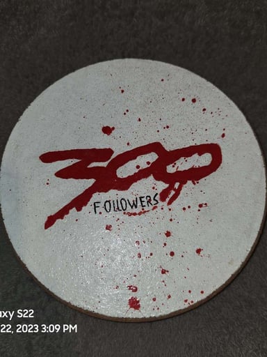 Preview pic of 300 Cork Mat