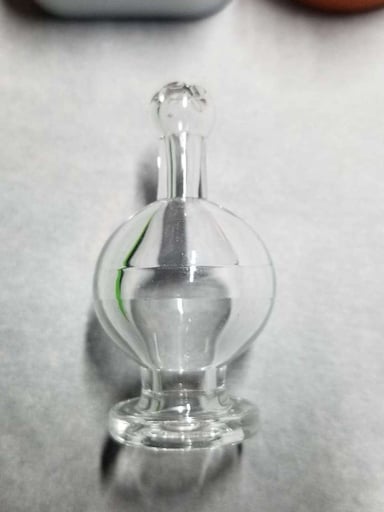 Preview pic of Chadbro carb cap