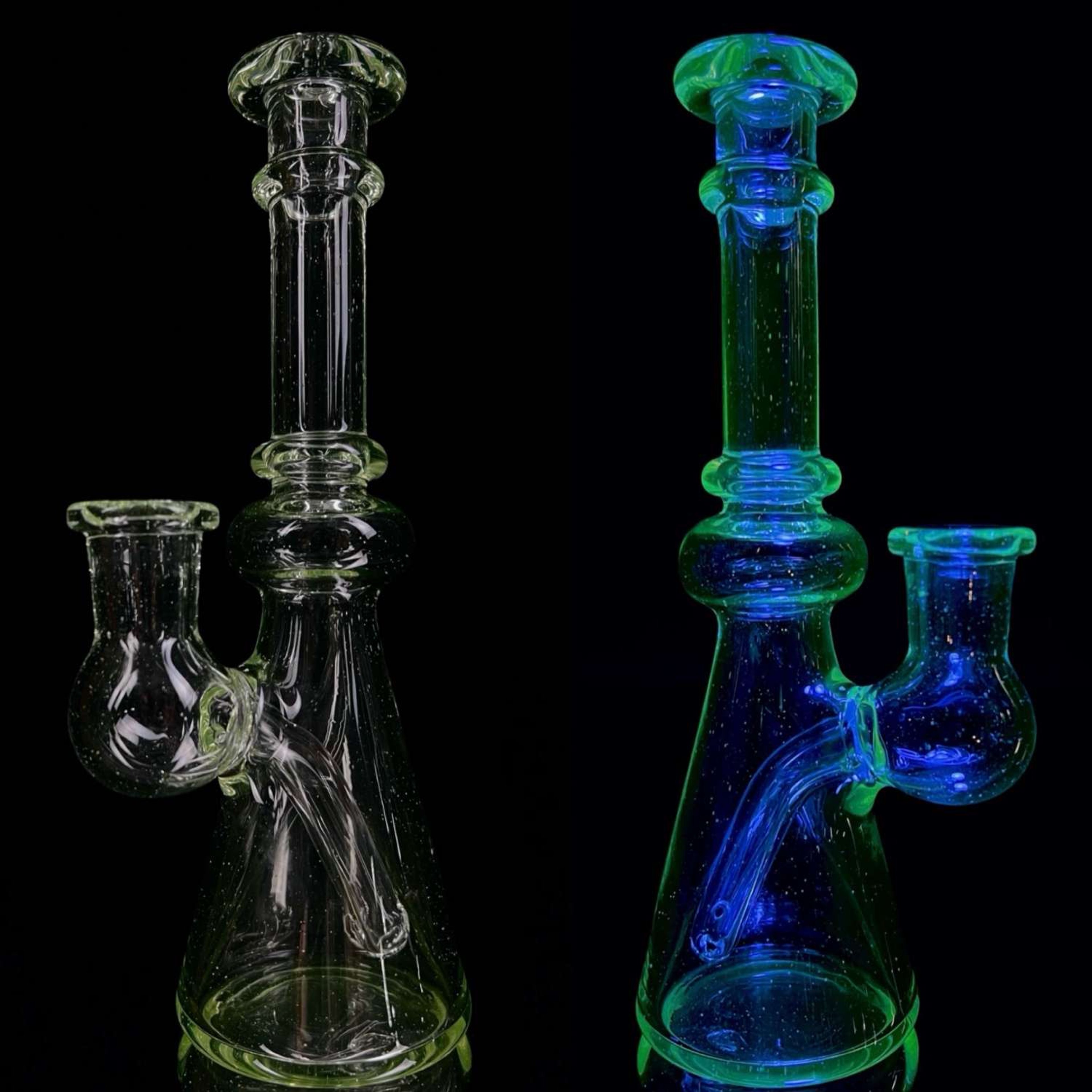 OG Illuminati mini tube by Shane Smith image 0