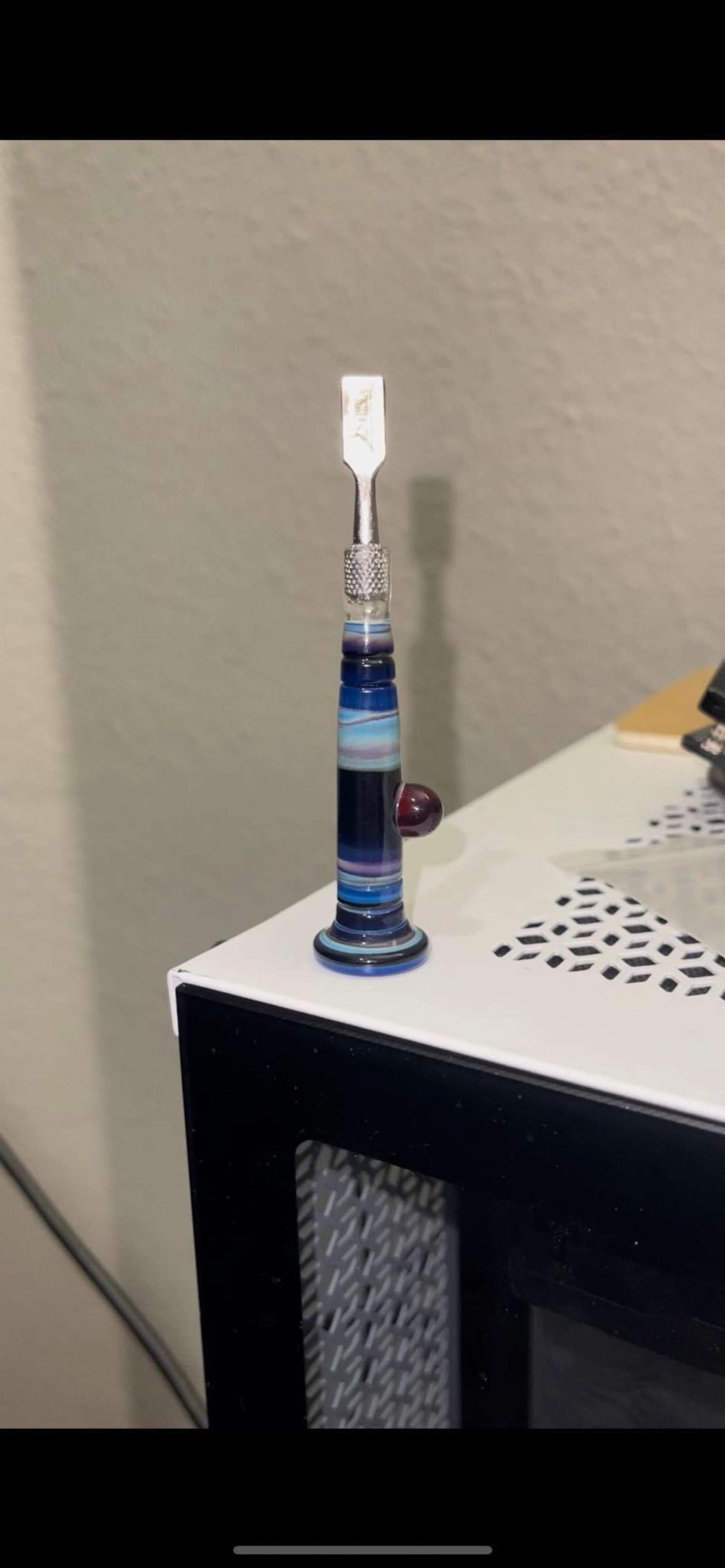 Soup glass X 710 collab tool image 0