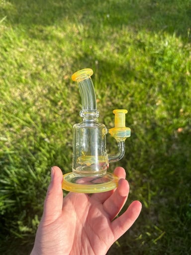 Preview pic of Madhatter Mini Tube