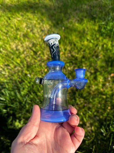Preview pic of Darthsilicate Mini Tube