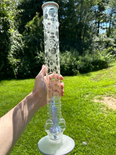 Preview pic of Twinkle Toes Ying-Yang Joey Tube