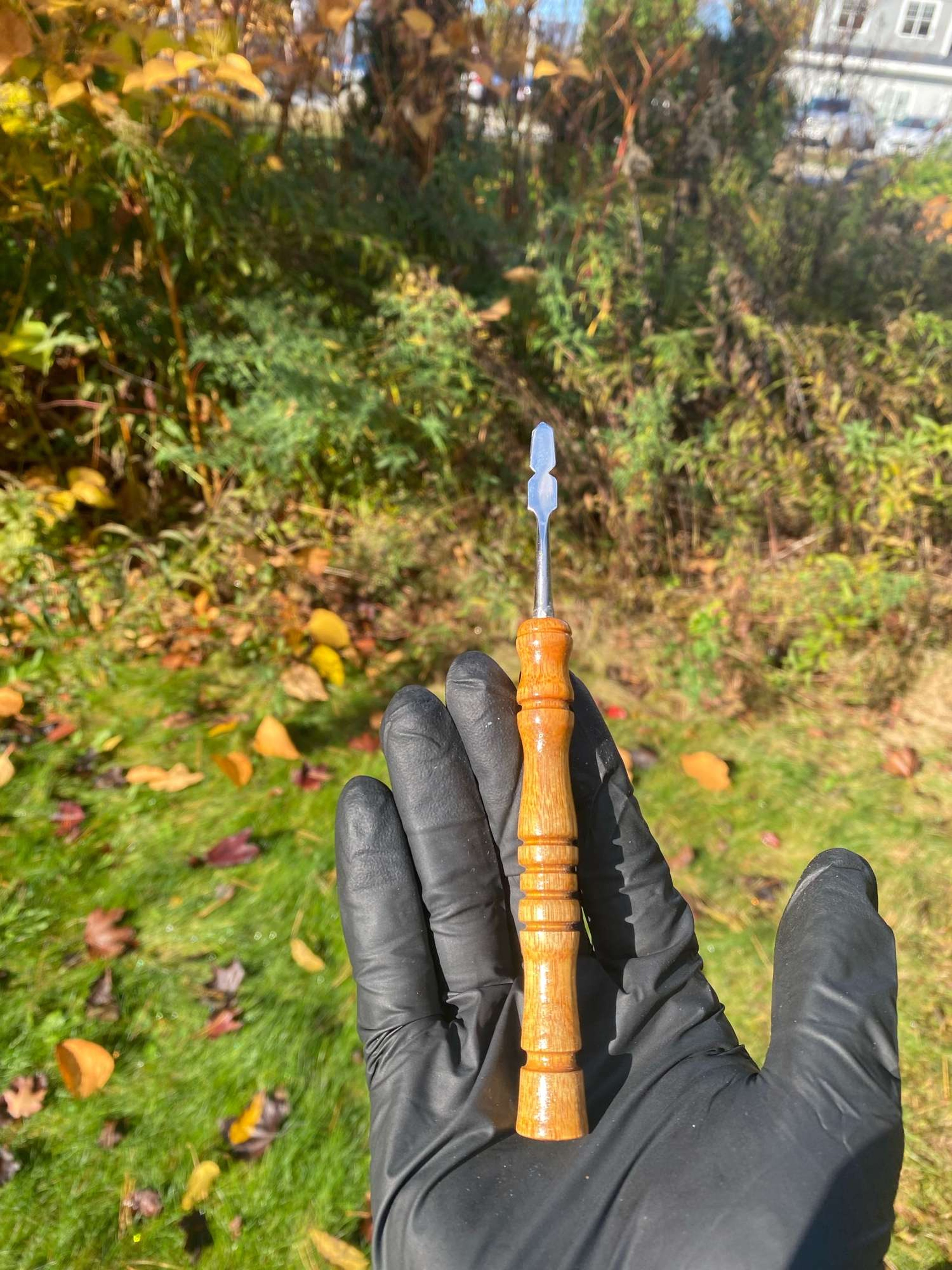 Canarywood XL dab tool image 0