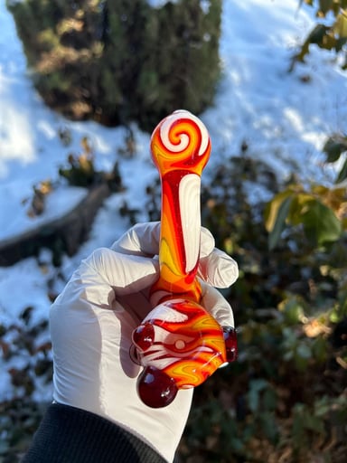 Preview pic of White line, Work Sherlock