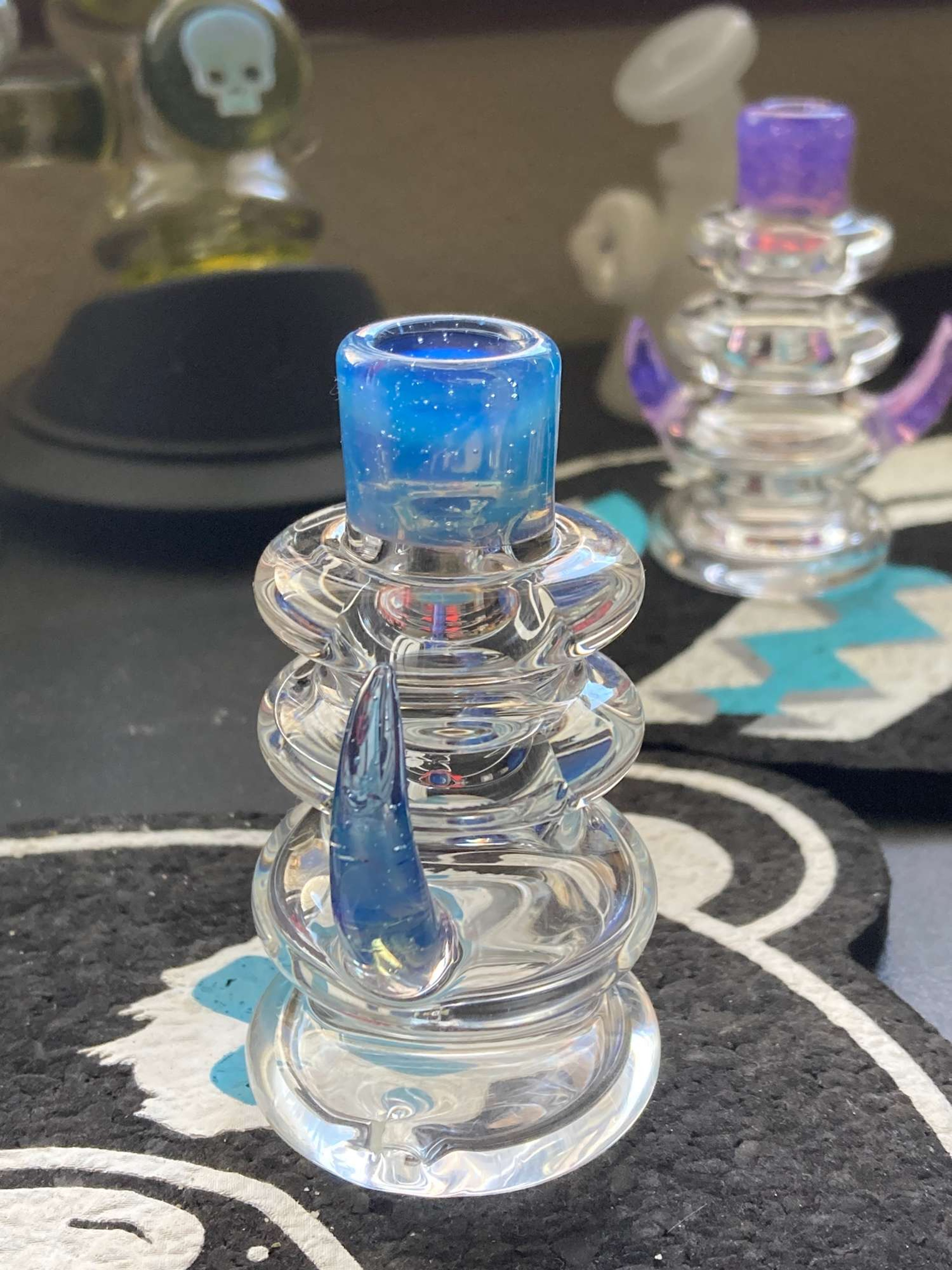 Dome peicer dry top 02 image 0