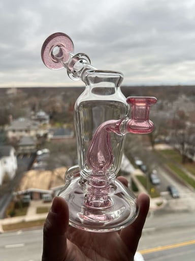 Preview pic of Hardcore Toke Fragmented Loon Cycler