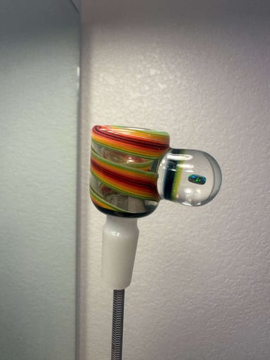 Preview pic of Amar 14mm Slide with opal