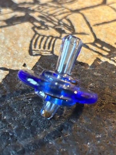Preview pic of Directional flow cap