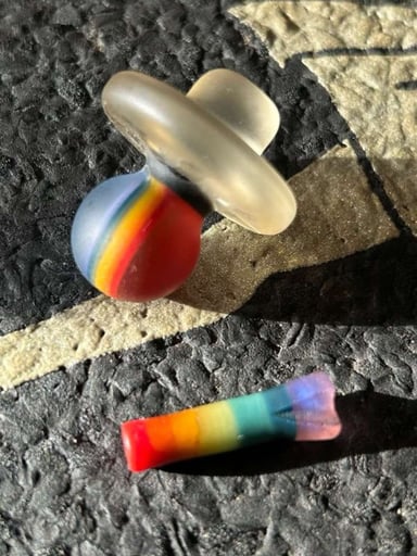 Preview pic of Jameson slurper set