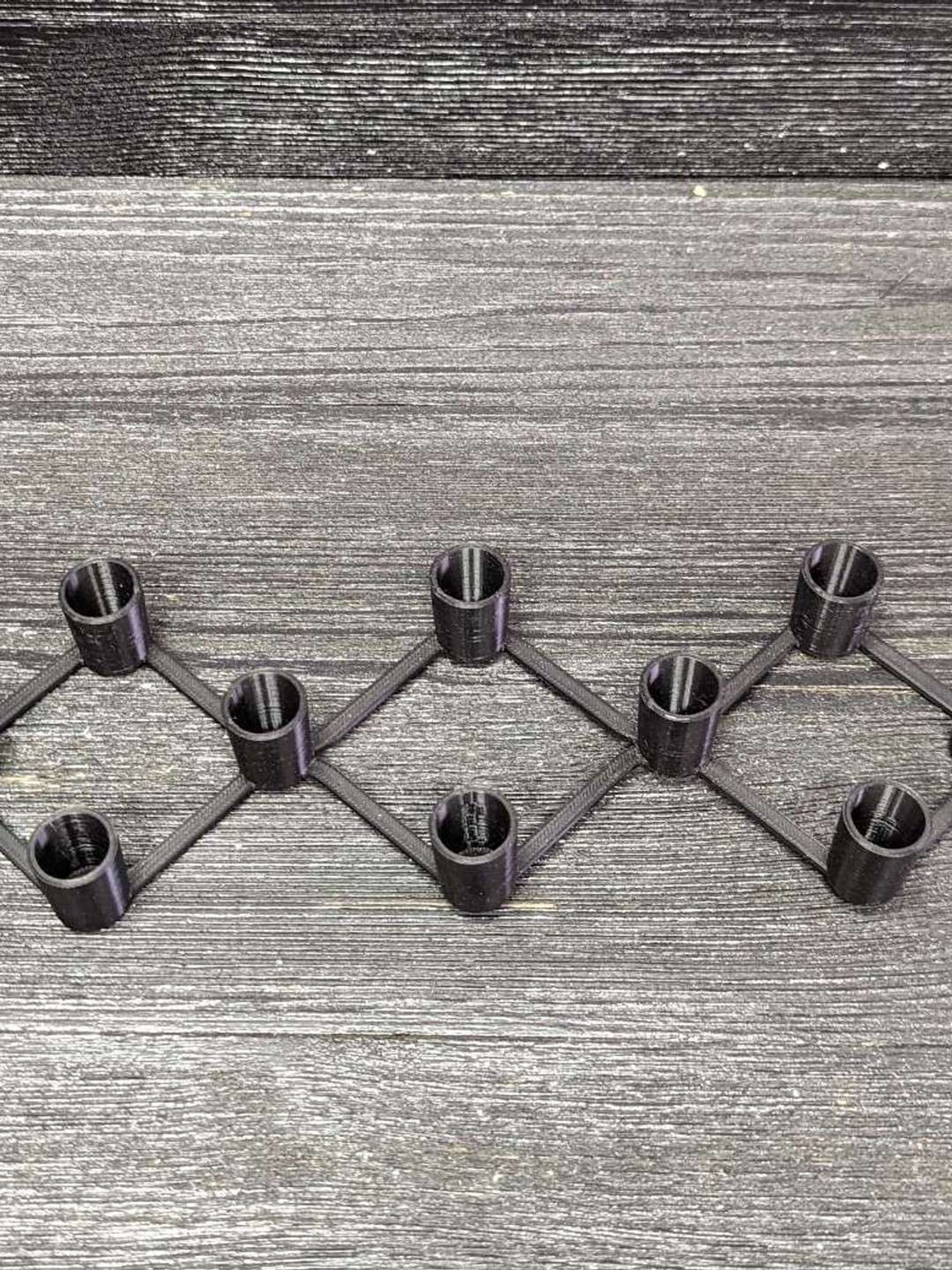 10 Slot Banger Holder image 0
