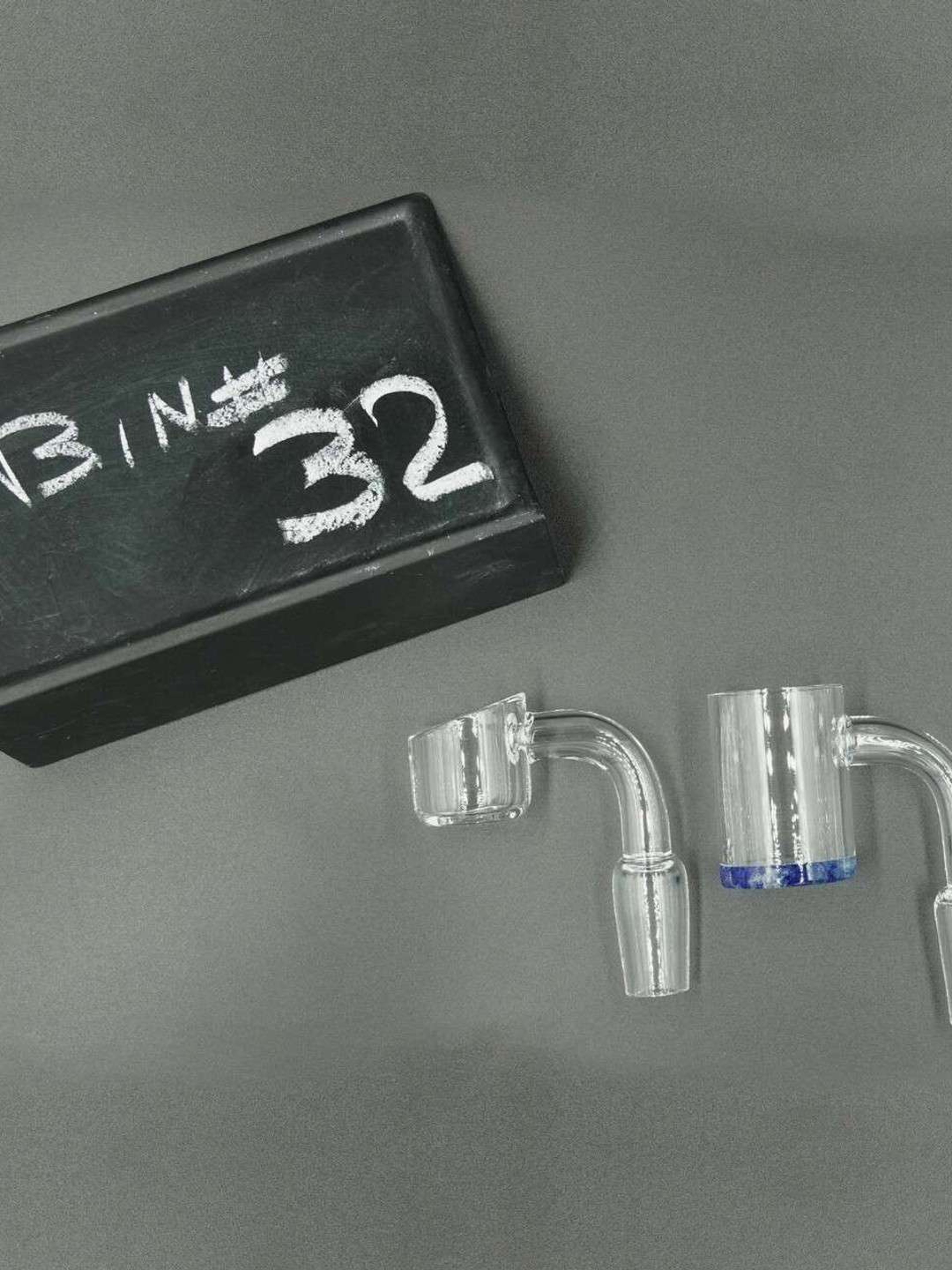 Two Quartz Banger Combo image 0