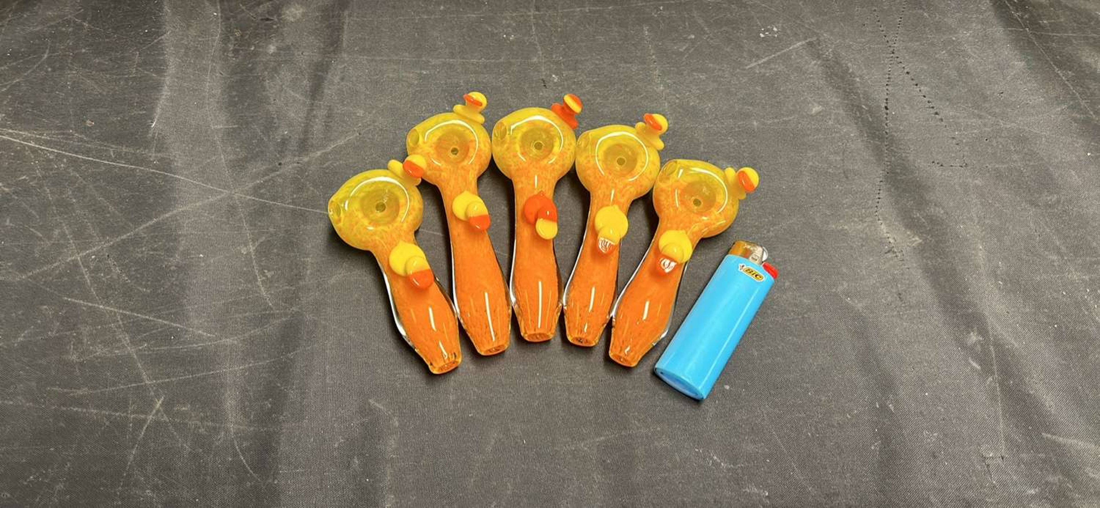 Set a five ducks image 0