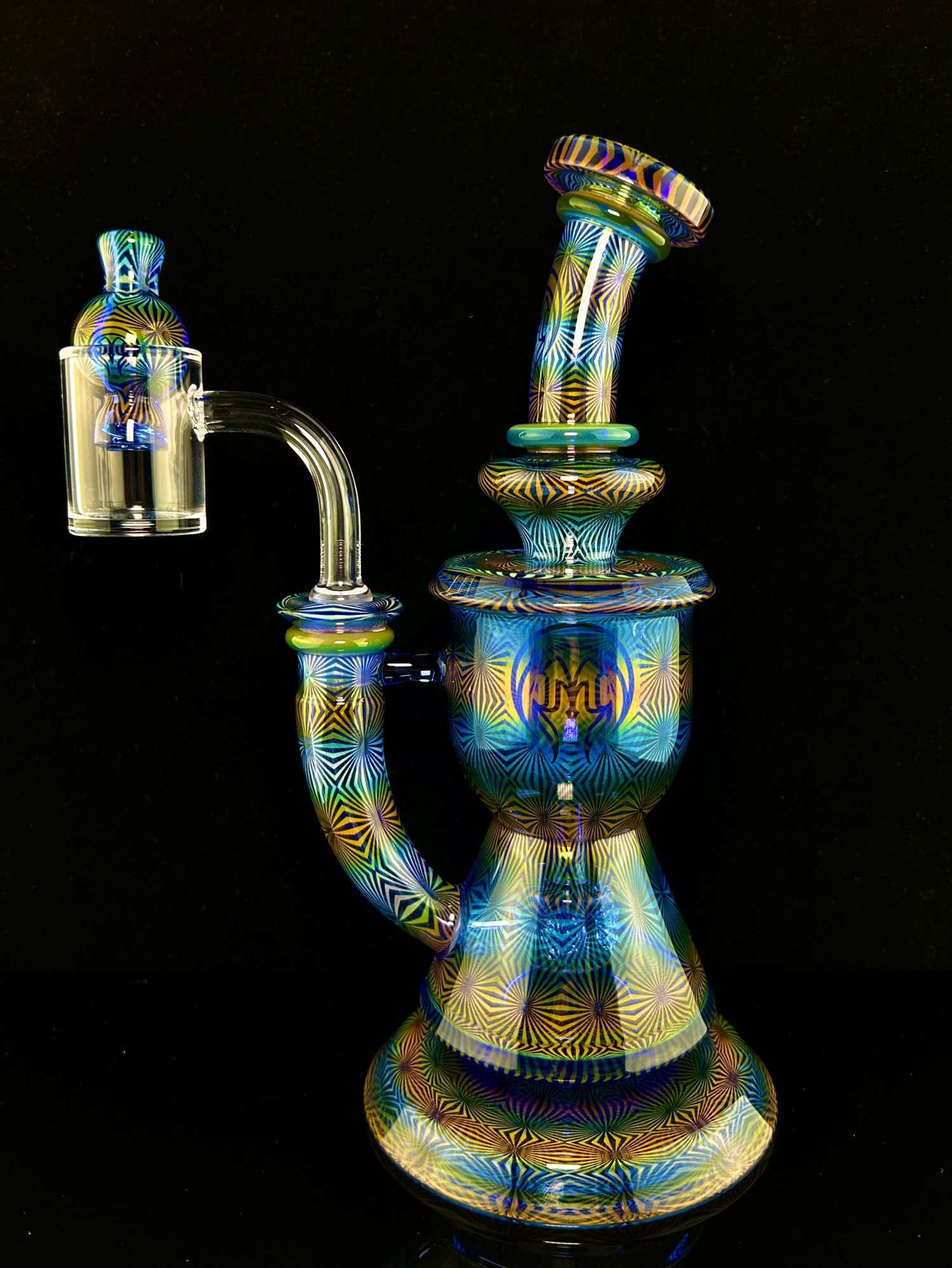 Preview pic of Mothership torus