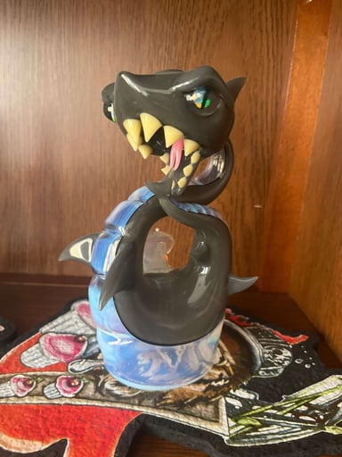 Preview pic of Shark Serpent