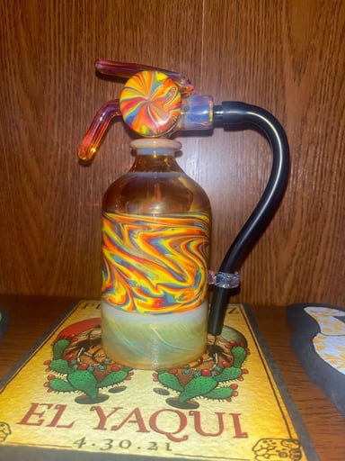 Preview pic of Extinguisher #23