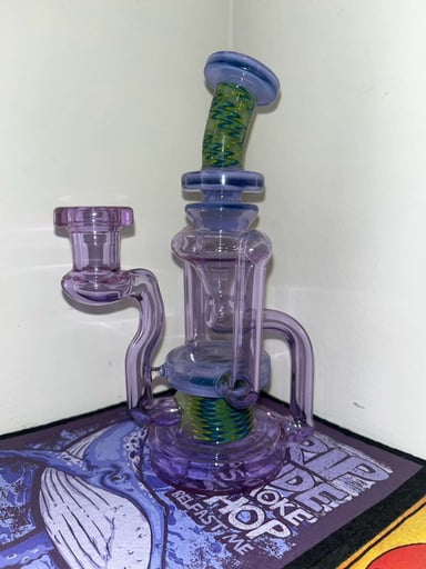 Preview pic of Wigwag Recycler