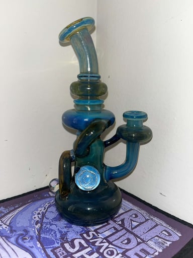 Preview pic of Recycler