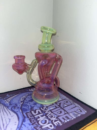 Preview pic of Recycler