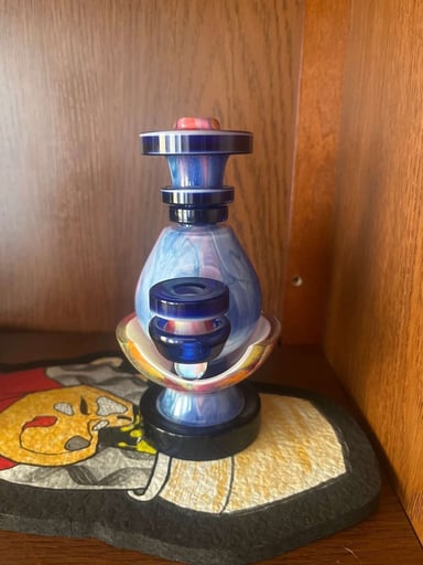 Preview pic of Multicolor Pipe