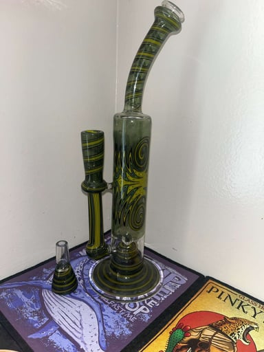 Preview pic of Wigwag Tube