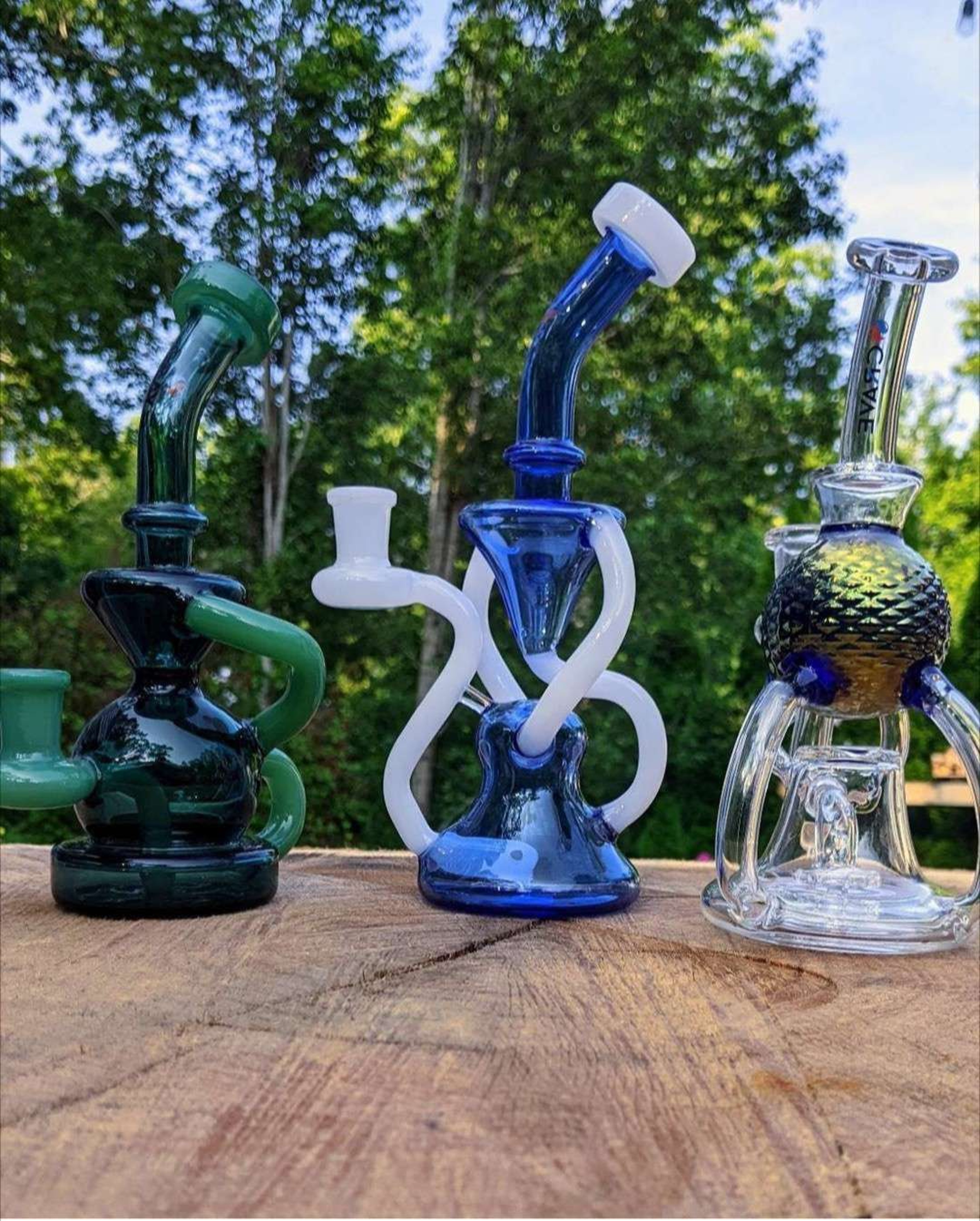 HUGE PRICE DROP!!! ALL THREE FOR $129!!!! Free shipping! image 0