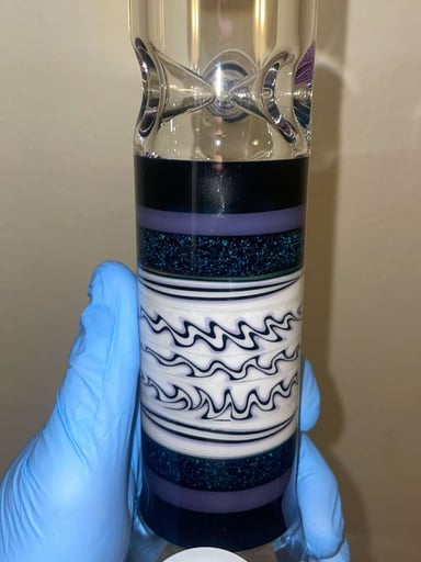 Preview pic of Iladelph - Custom 7mm Beaker