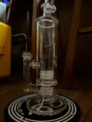 Preview pic of Mobius Coldwork Series